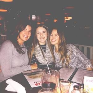 Meet your Posher, Madeline